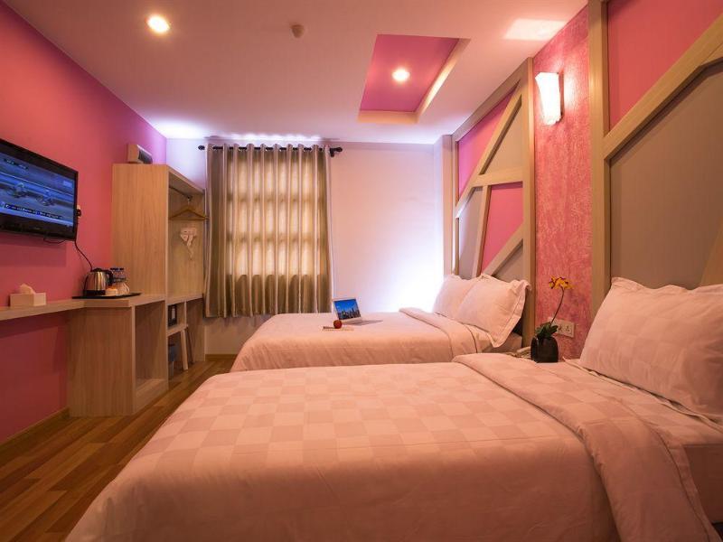 Sunshine Inn Malacca Bagian luar foto