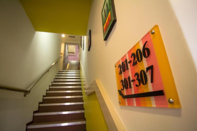 Sunshine Inn Malacca Bagian luar foto