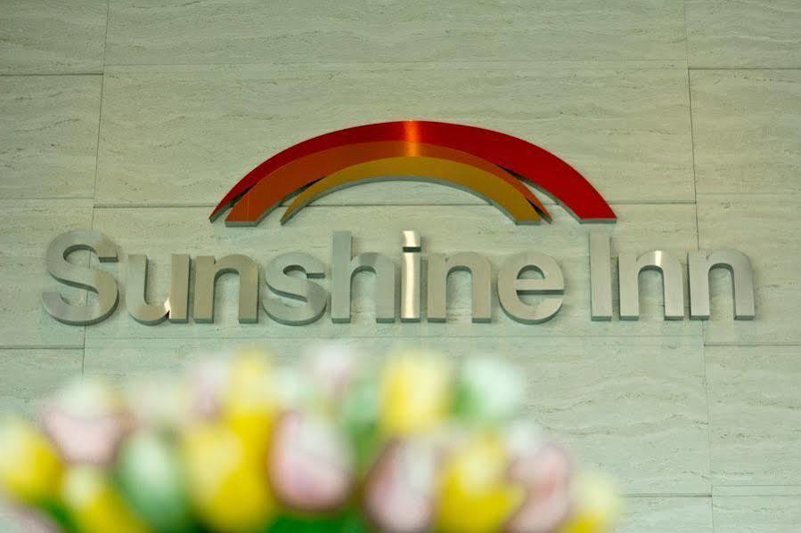Sunshine Inn Malacca Bagian luar foto