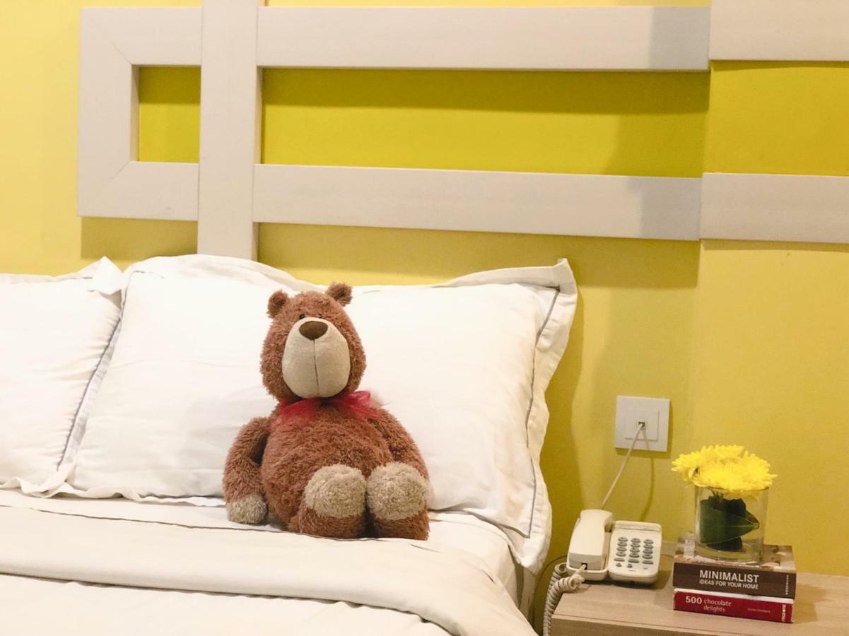 Sunshine Inn Malacca Bagian luar foto