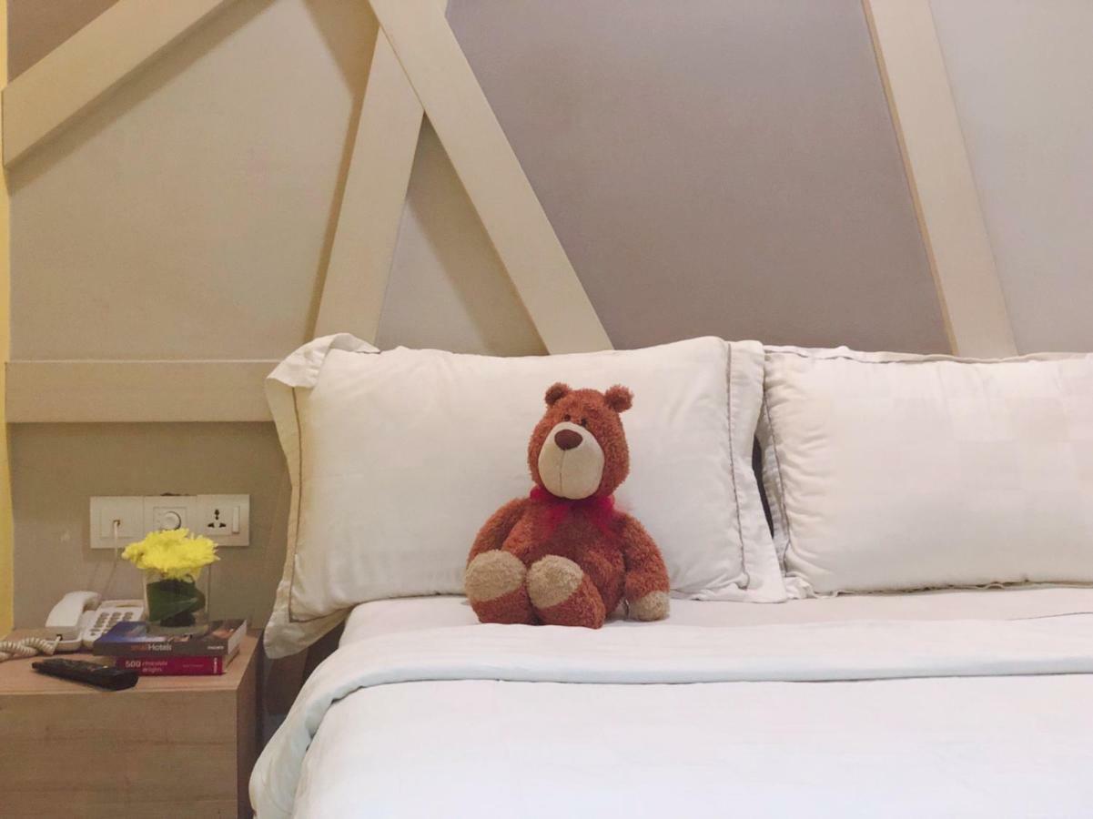 Sunshine Inn Malacca Bagian luar foto