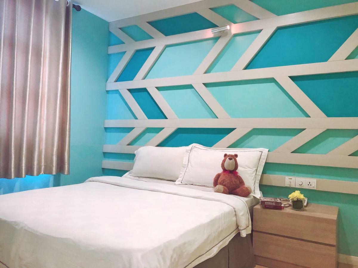 Sunshine Inn Malacca Bagian luar foto