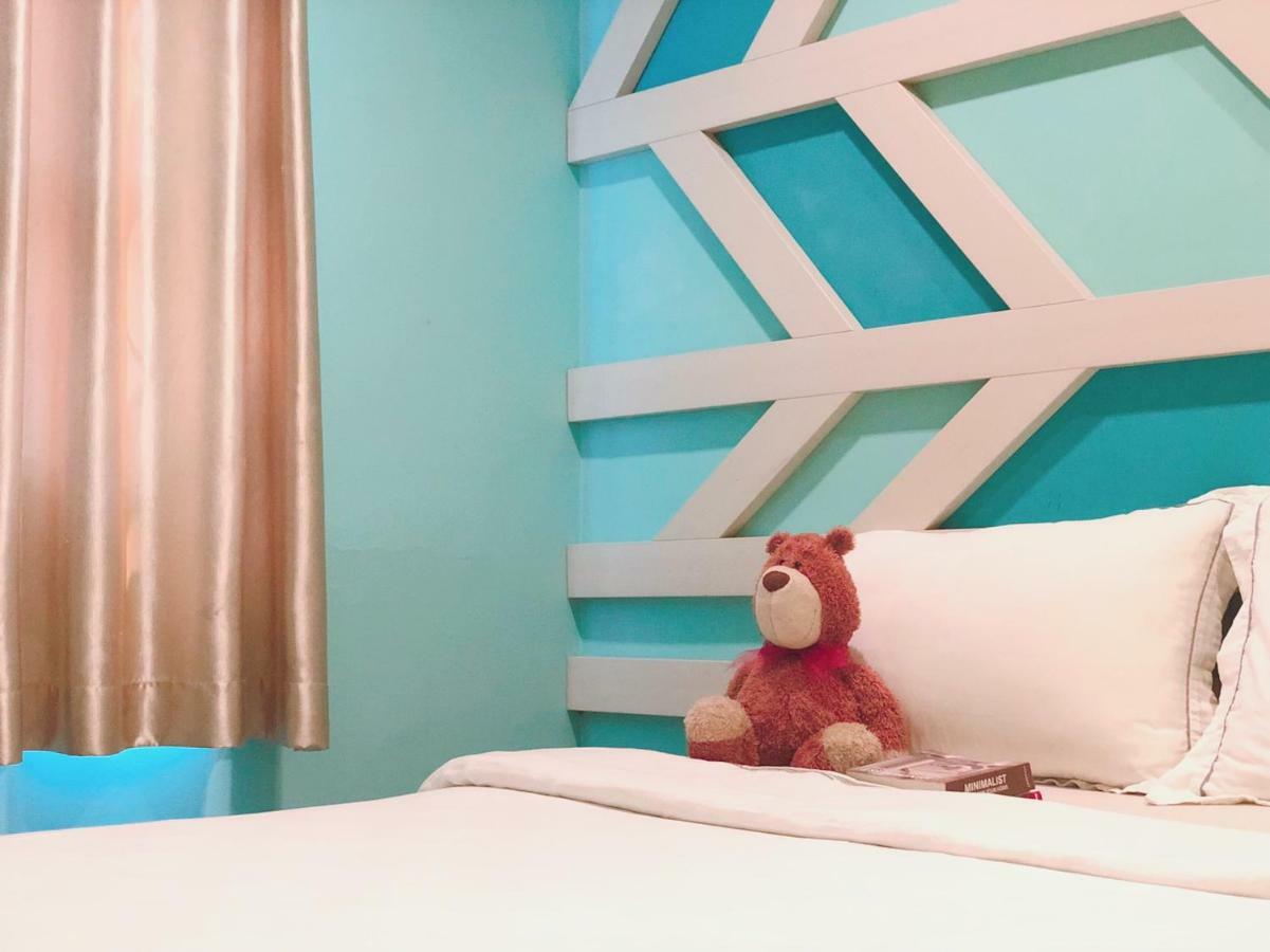 Sunshine Inn Malacca Bagian luar foto